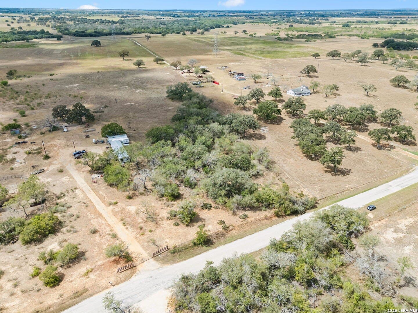 5.3 acres in Wilson County - photo 3