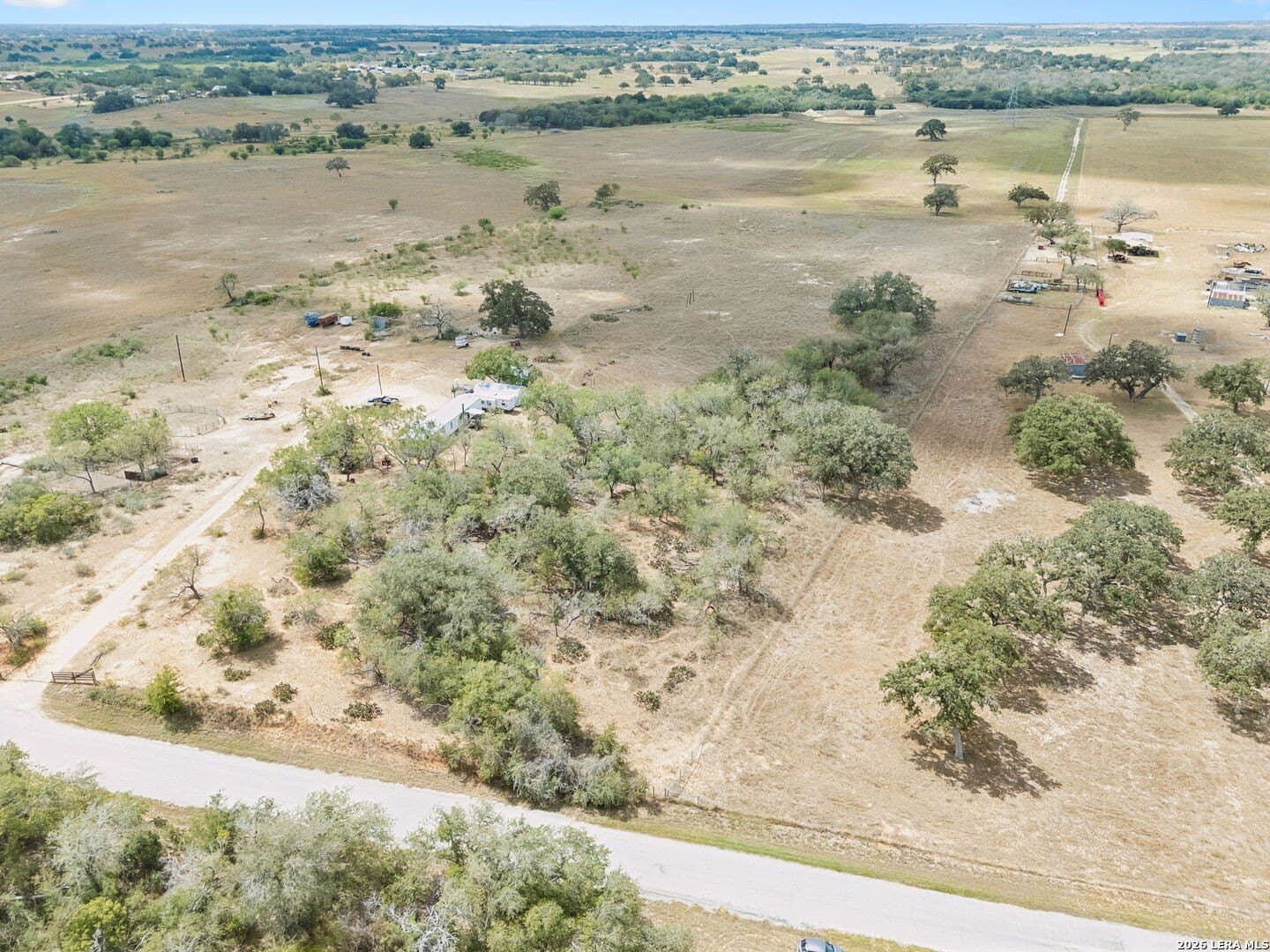 5.3 acres in Wilson County - photo 4