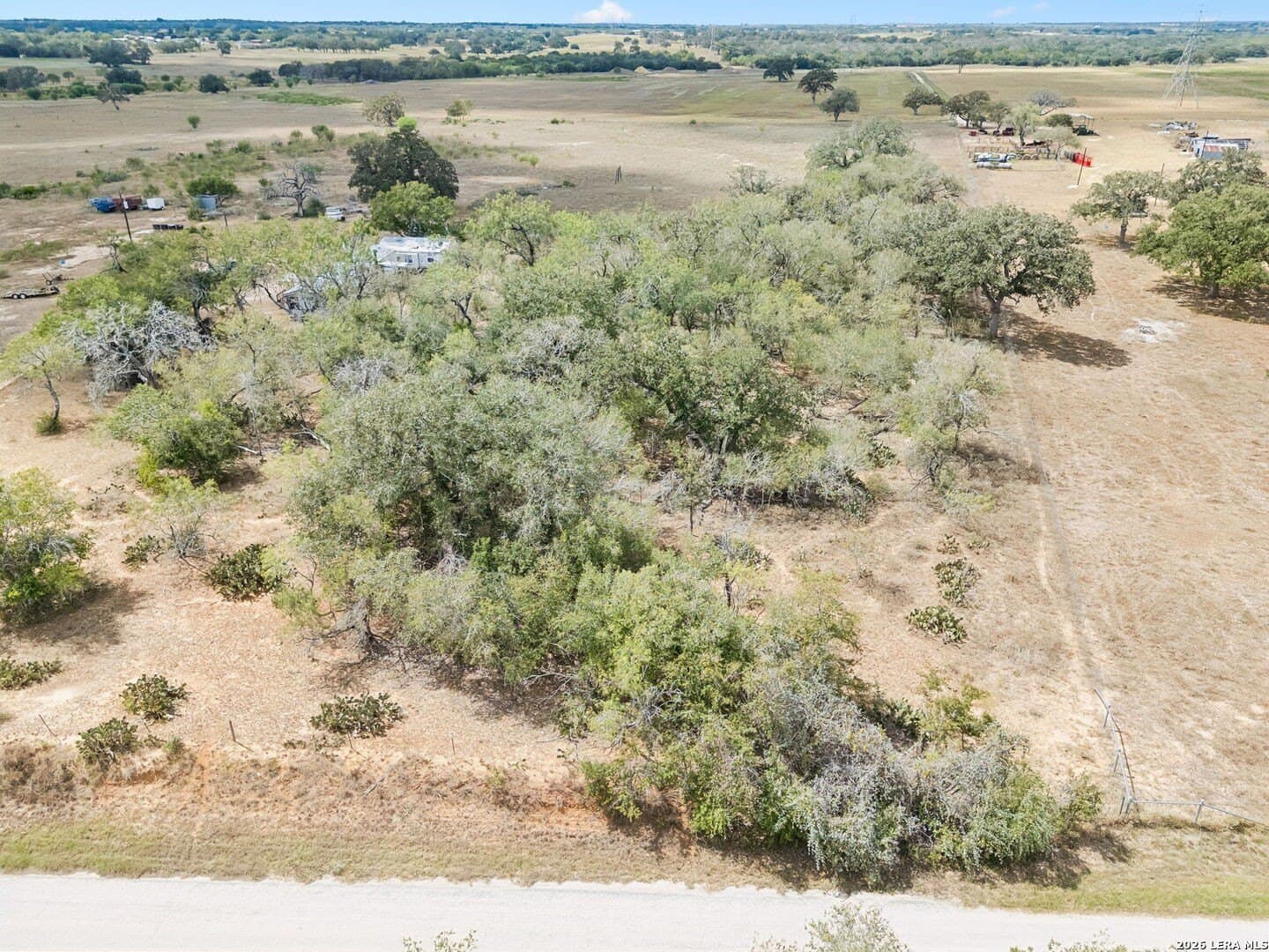 5.3 acres in Wilson County - photo 2