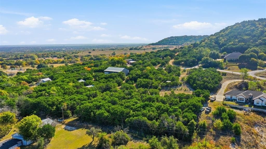 2.03 acres in Hood County featured view