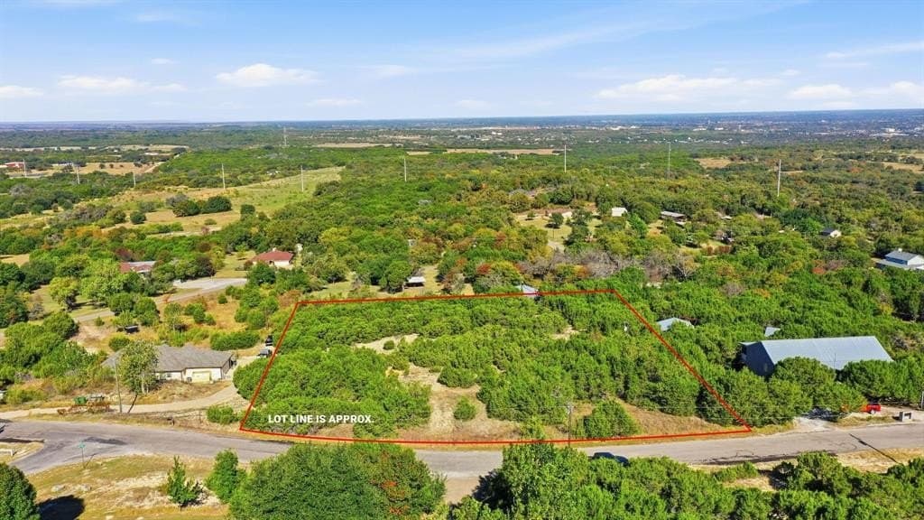 2.03 acres in Hood County gallery image 2