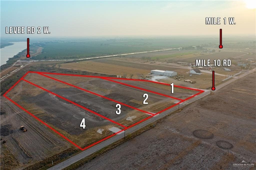 3.28 acres in Hidalgo County gallery image 2