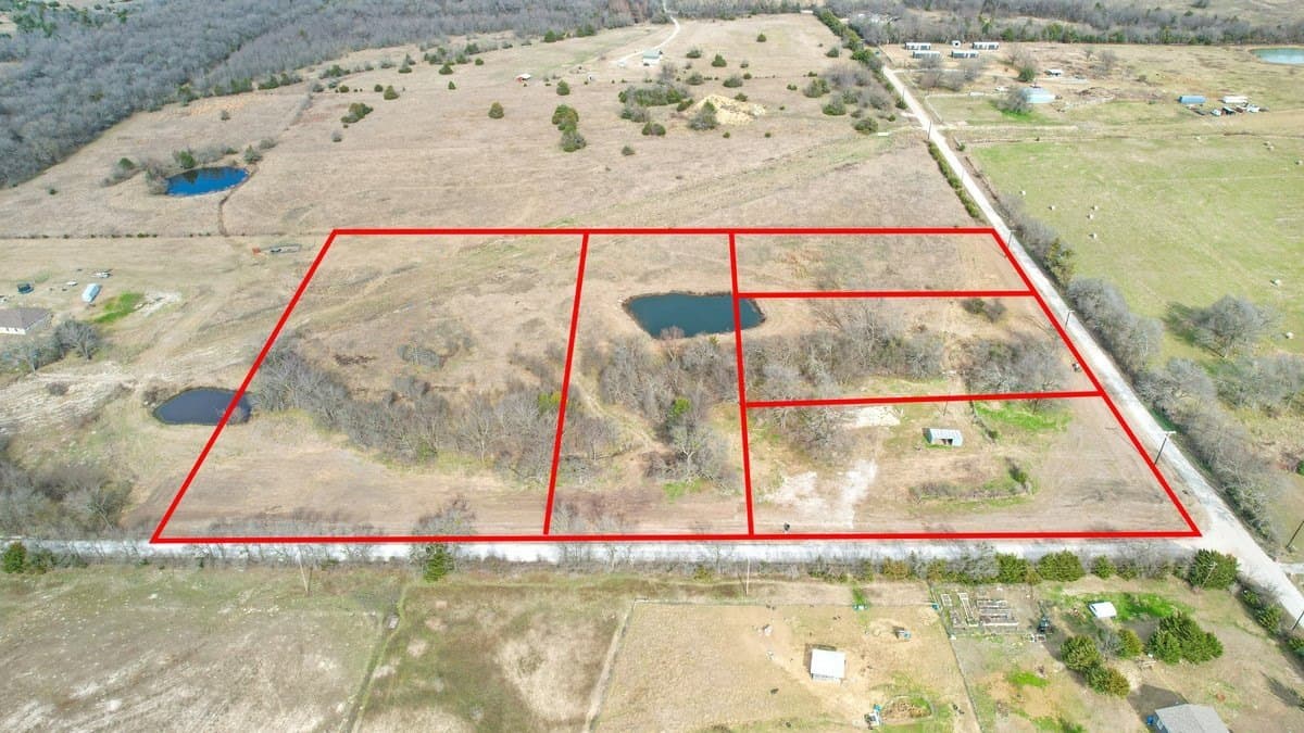 3.64 acres in Hunt County - photo 8