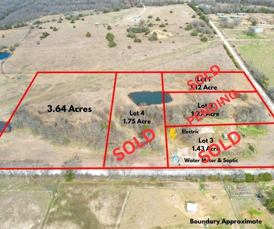 3.64 acres in Hunt County - photo 2