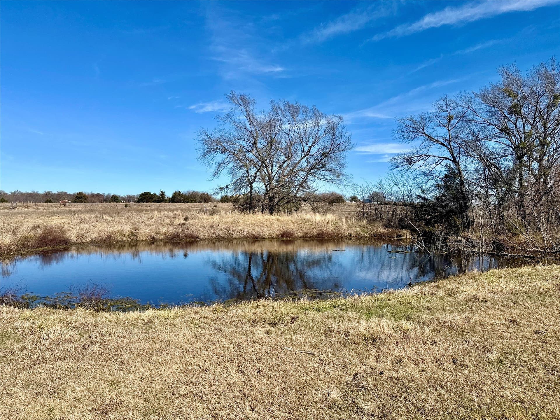 3.64 acres in Hunt County