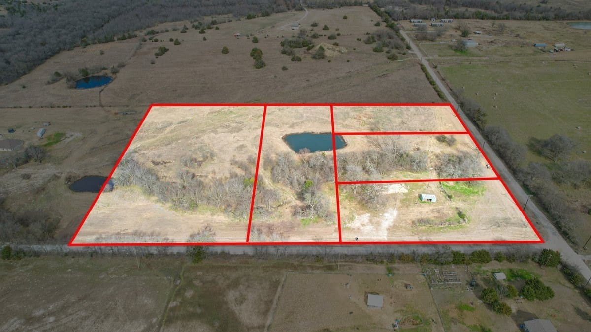 3.64 acres in Hunt County - photo 3