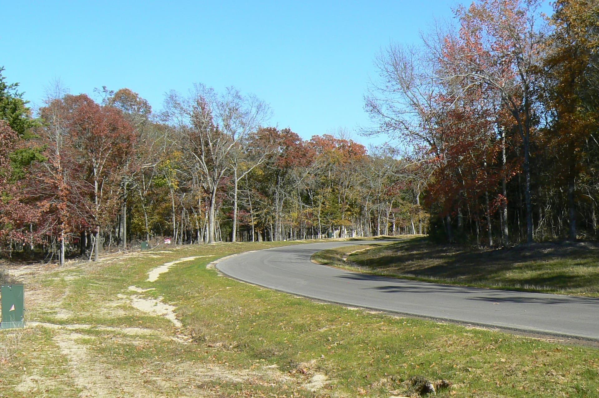1.04 acres in Henderson County - photo 26