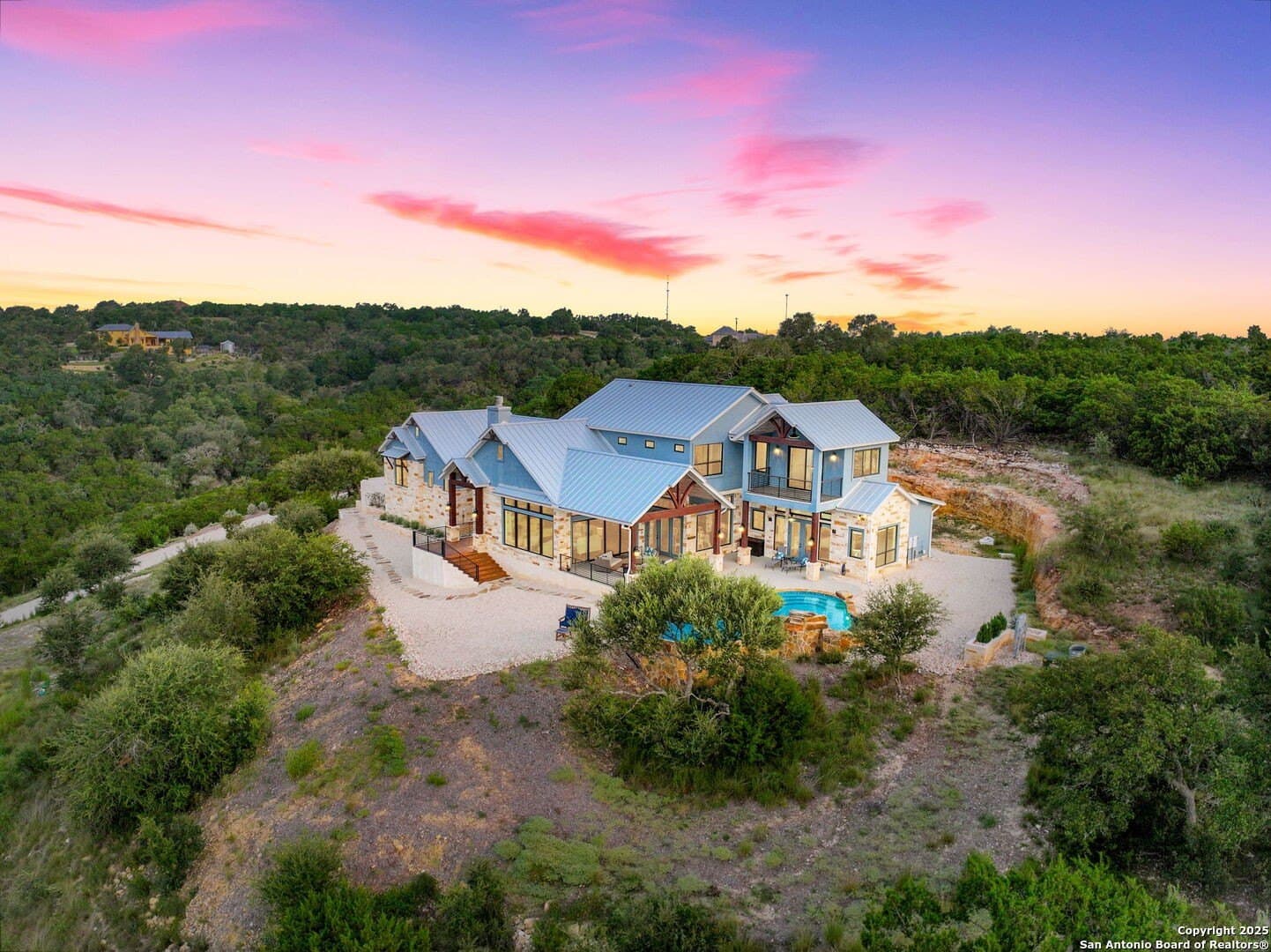 12.58 acres in Comal County - photo 108