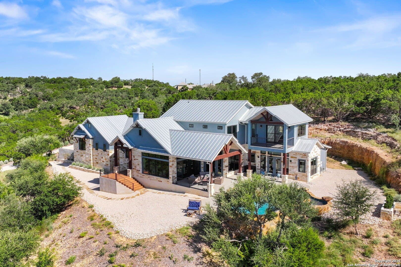 12.58 acres in Comal County - photo 85