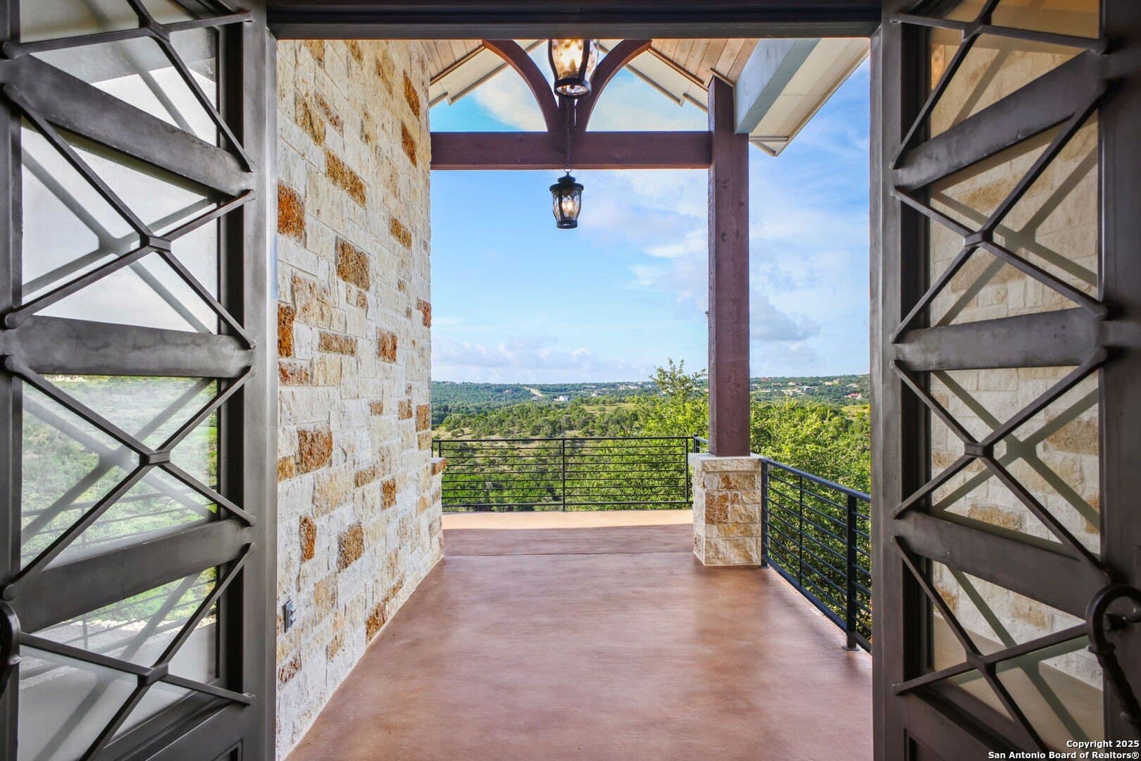 12.58 acres in Comal County - photo 5