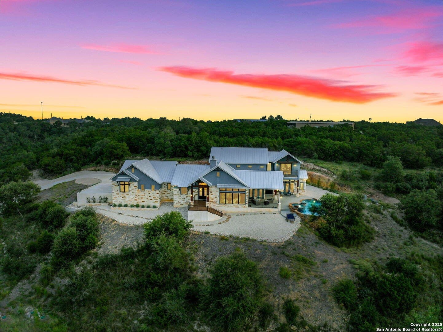 12.58 acres in Comal County - photo 2