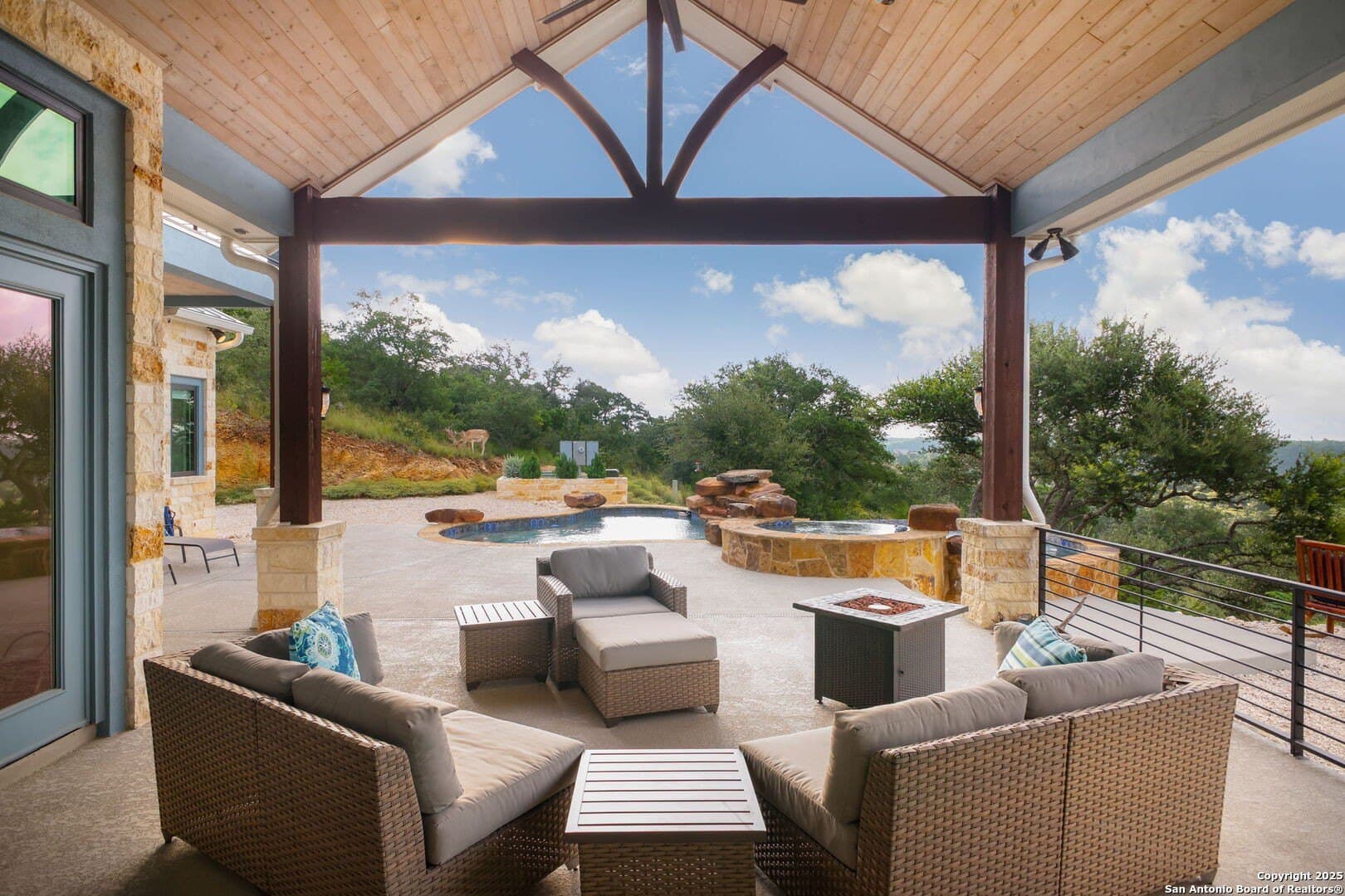 12.58 acres in Comal County - photo 58