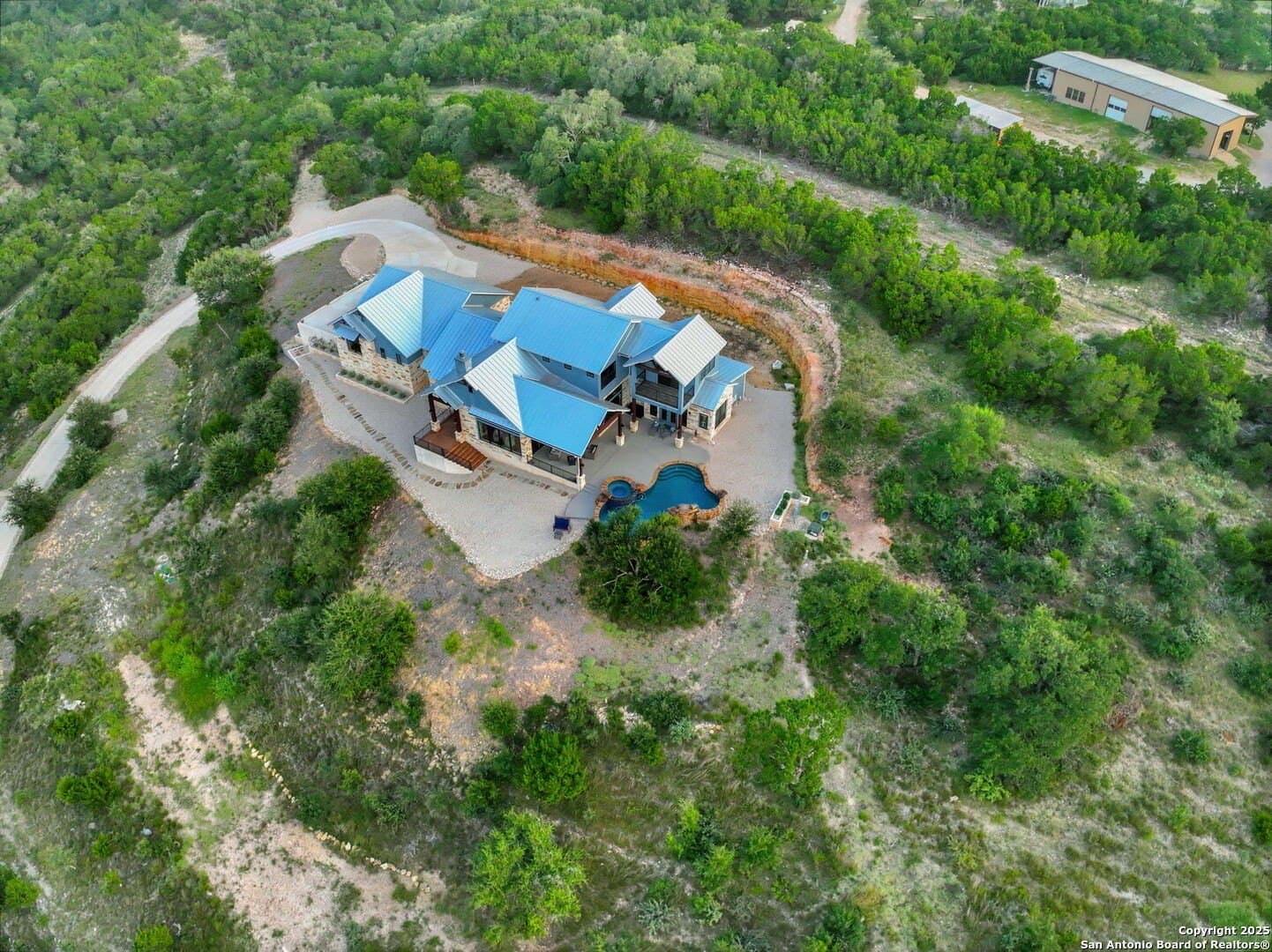 12.58 acres in Comal County - photo 100