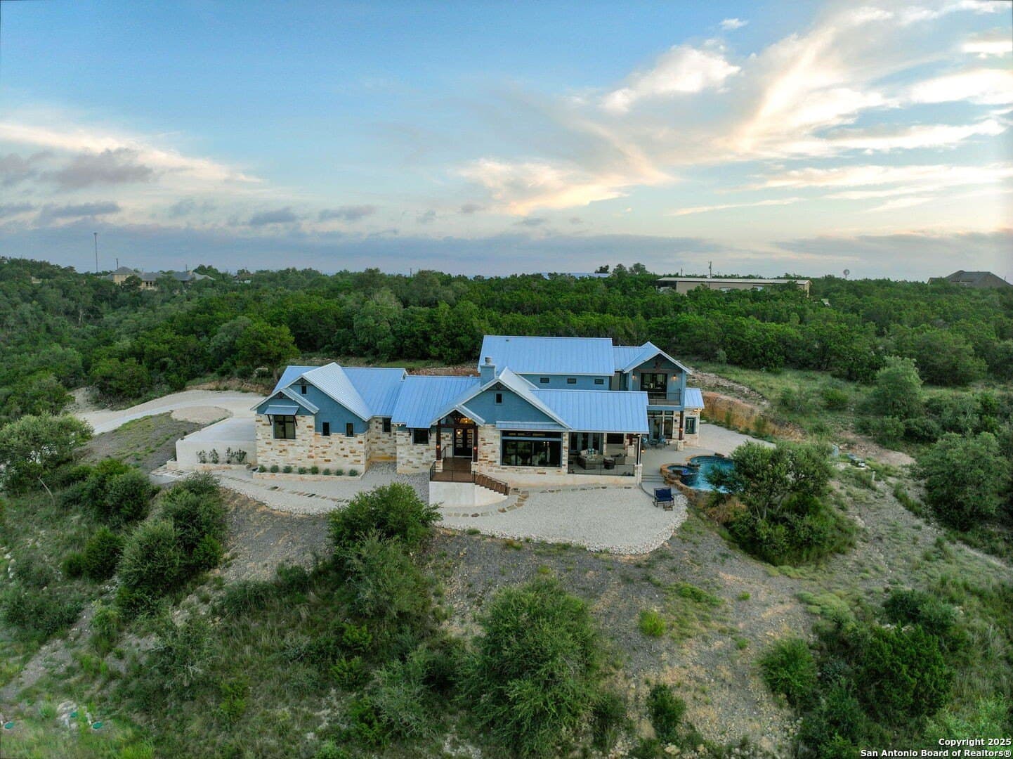 12.58 acres in Comal County - photo 97