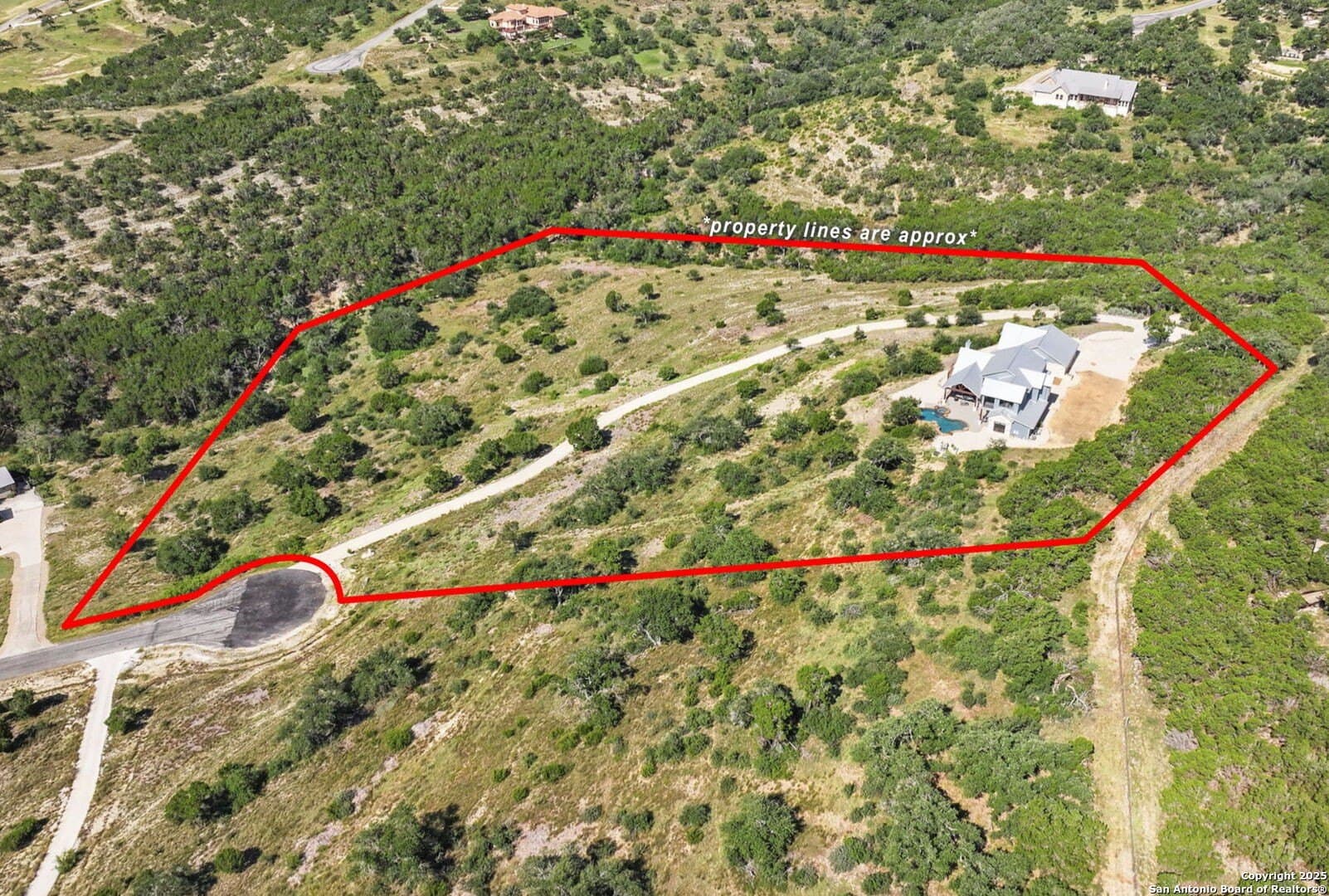 12.58 acres in Comal County - photo 105