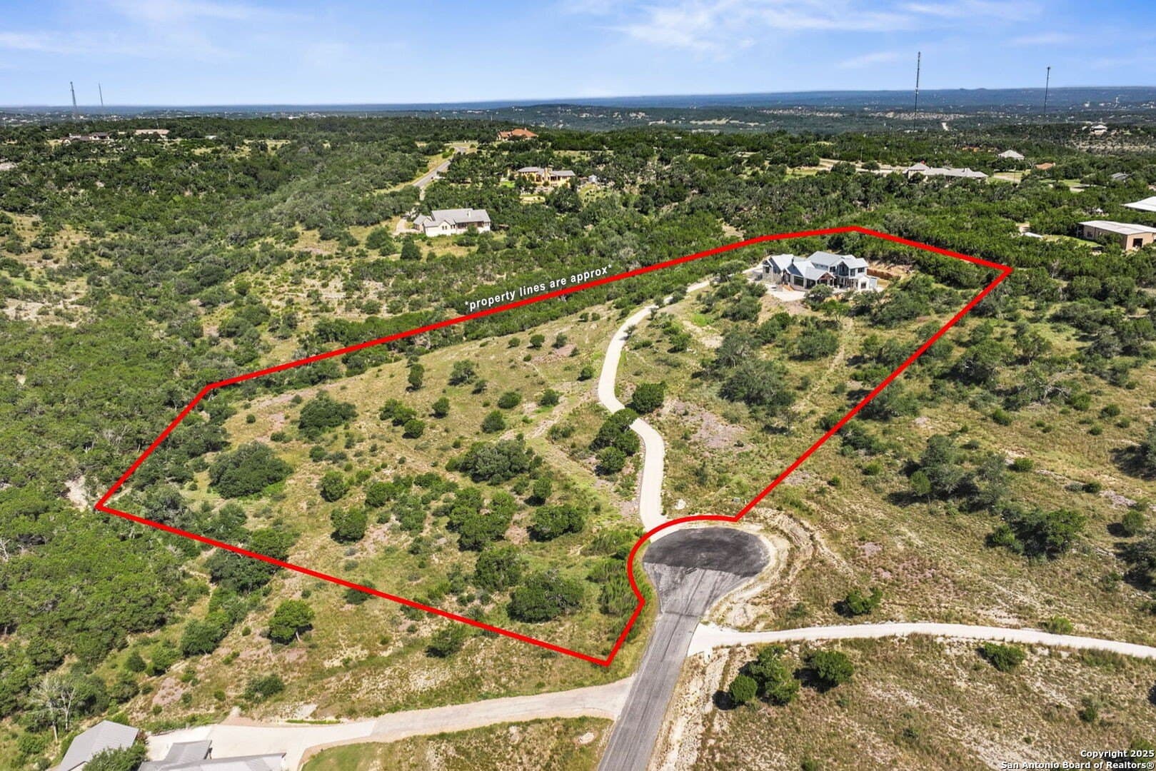 12.58 acres in Comal County - photo 106