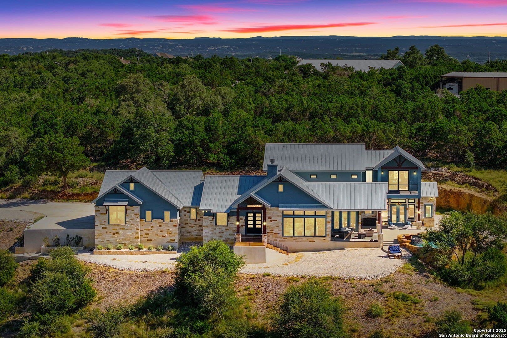 12.58 acres in Comal County - photo 3