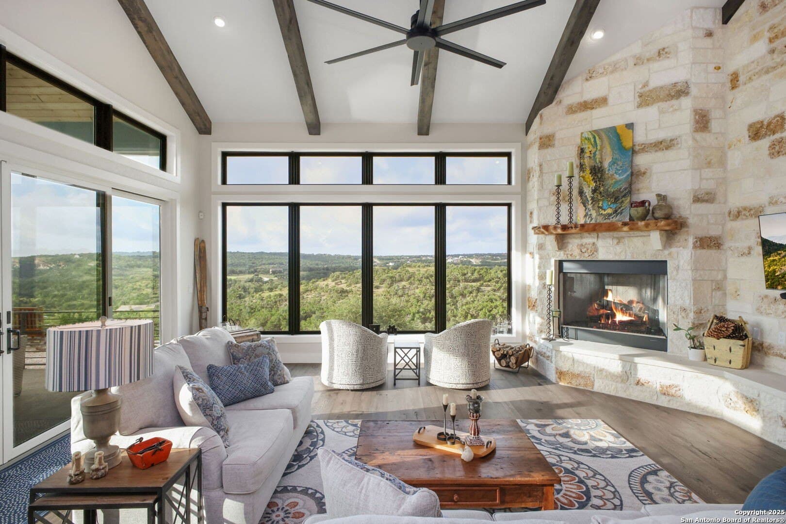 12.58 acres in Comal County - photo 11