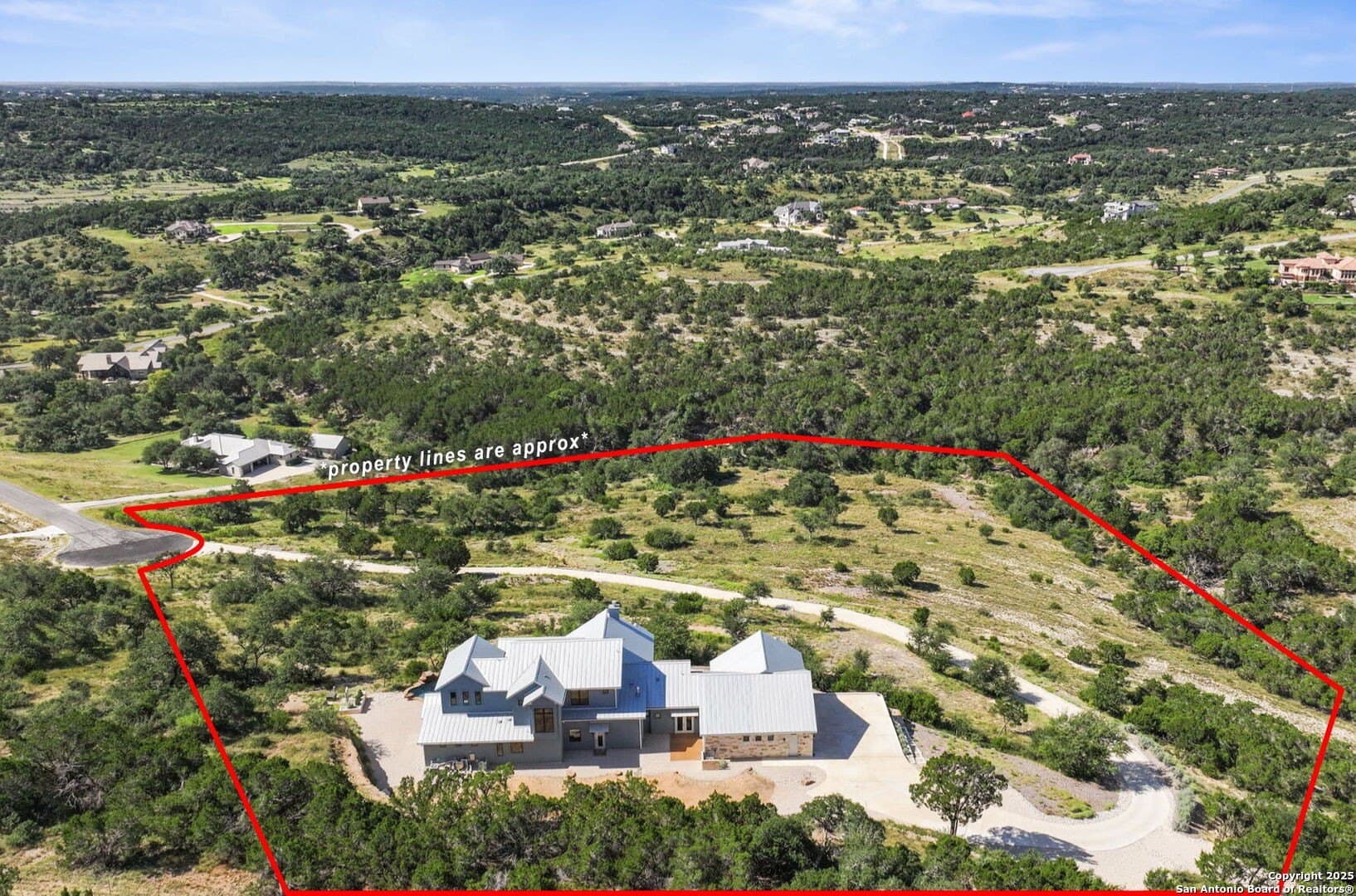 12.58 acres in Comal County - photo 107