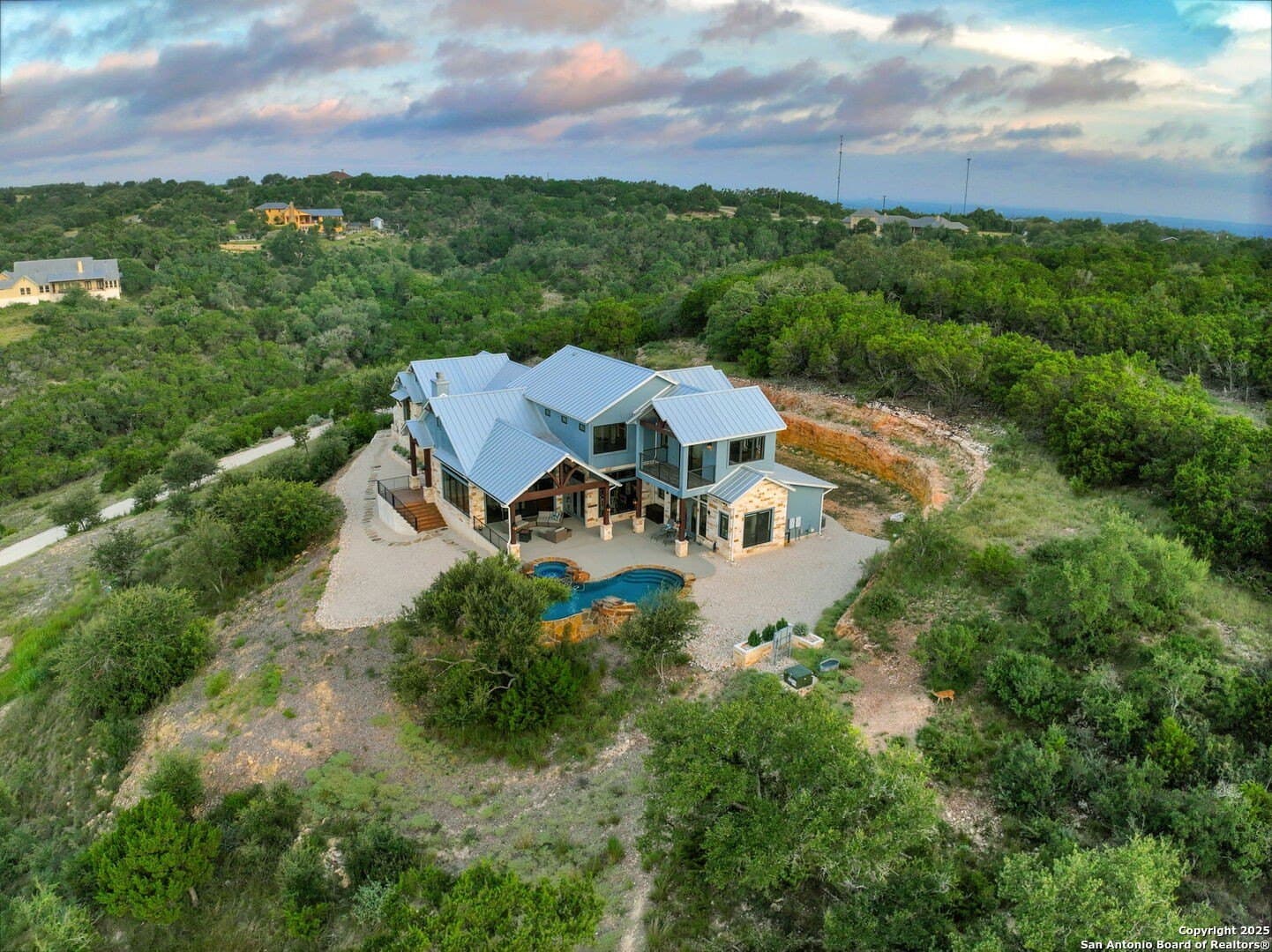 12.58 acres in Comal County - photo 99