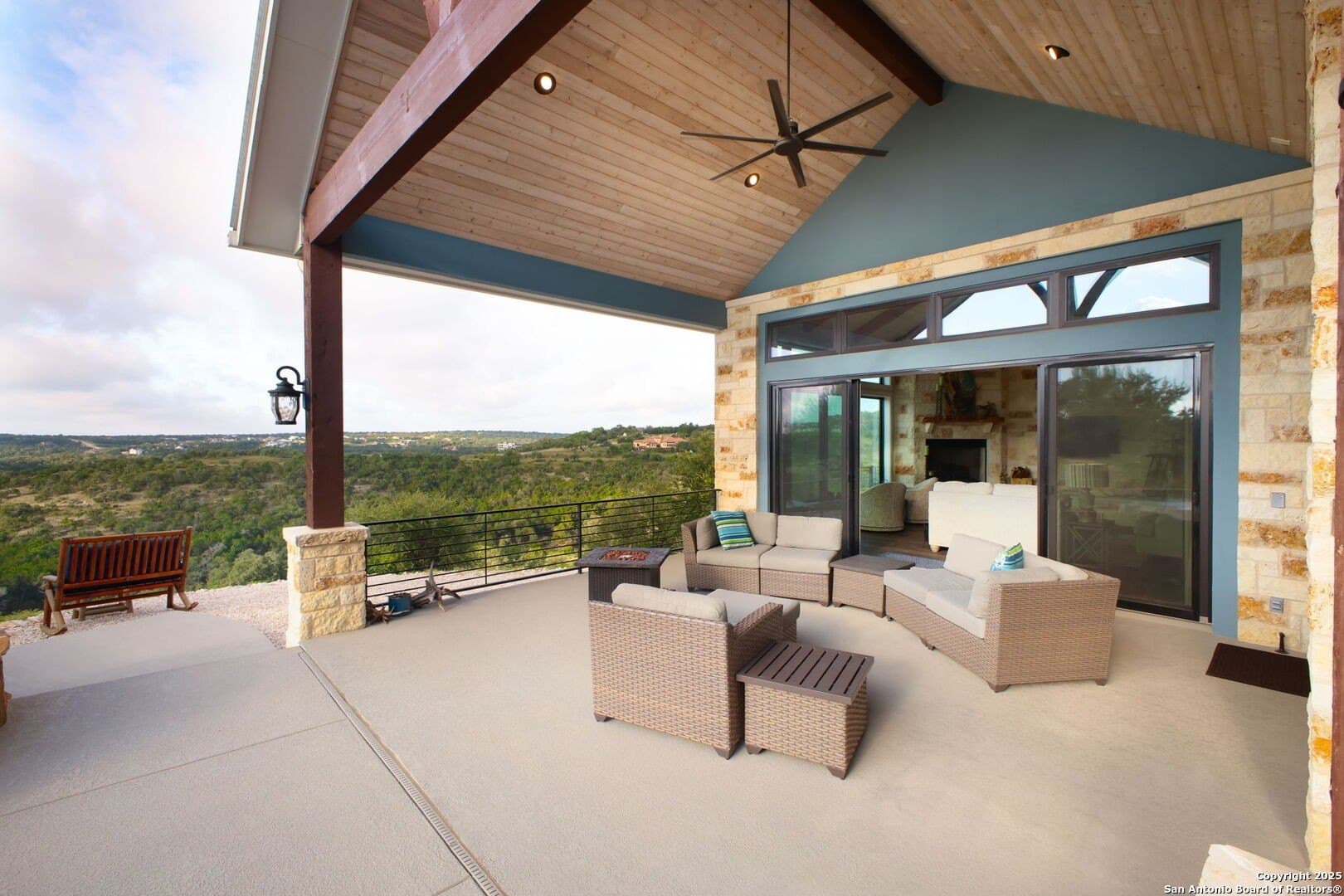 12.58 acres in Comal County - photo 57