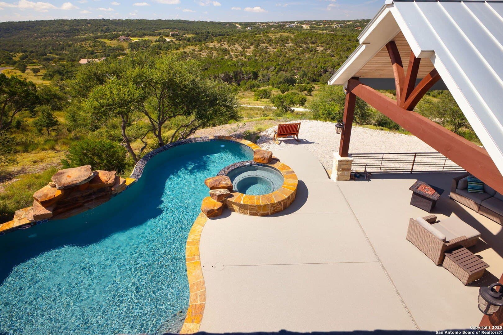 12.58 acres in Comal County - photo 49