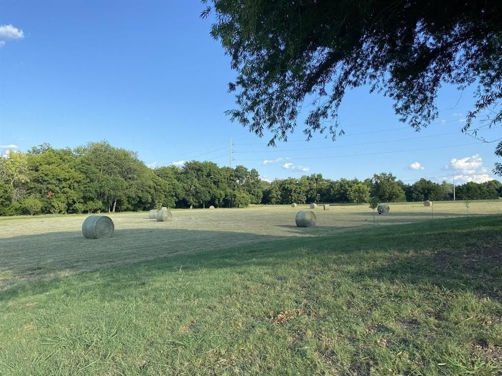 3.43 acres in Collin County featured view