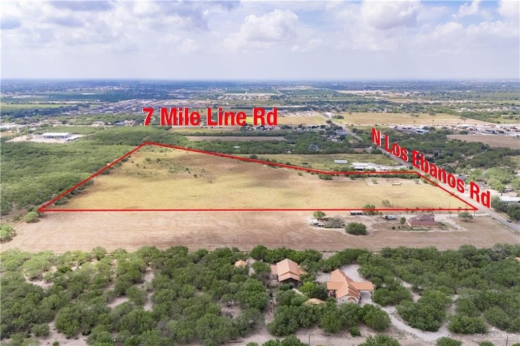 22.31 acres in Hidalgo County gallery image 3