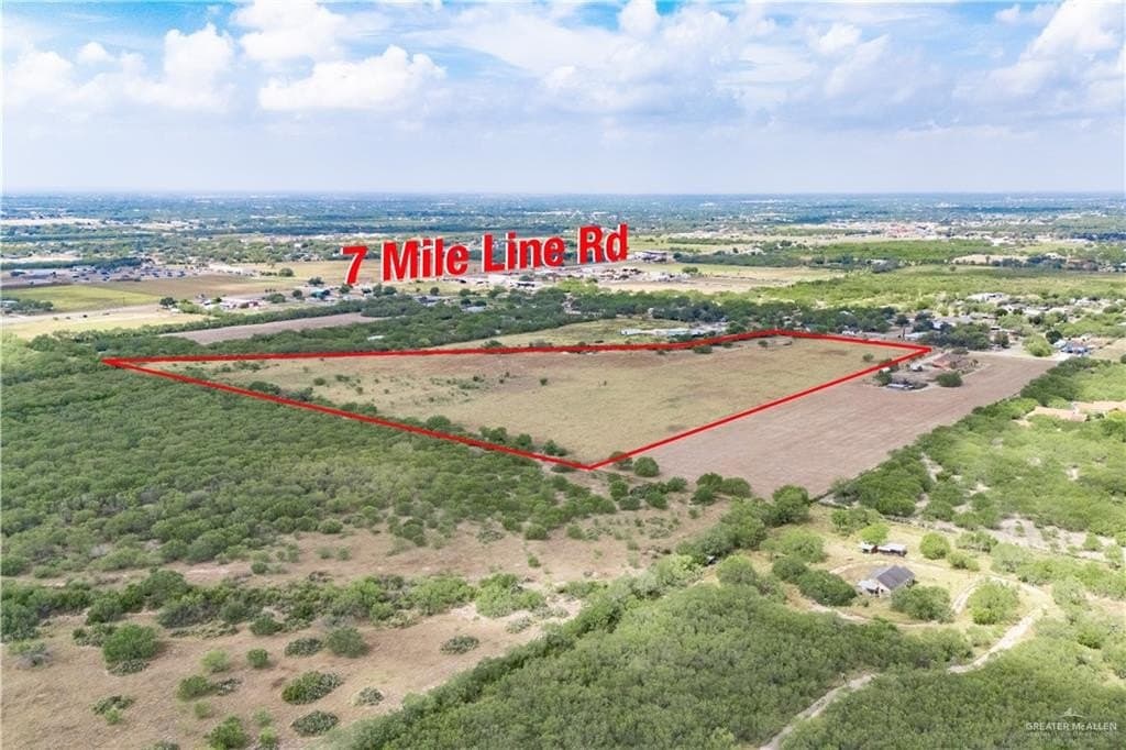 22.31 acres in Hidalgo County featured view