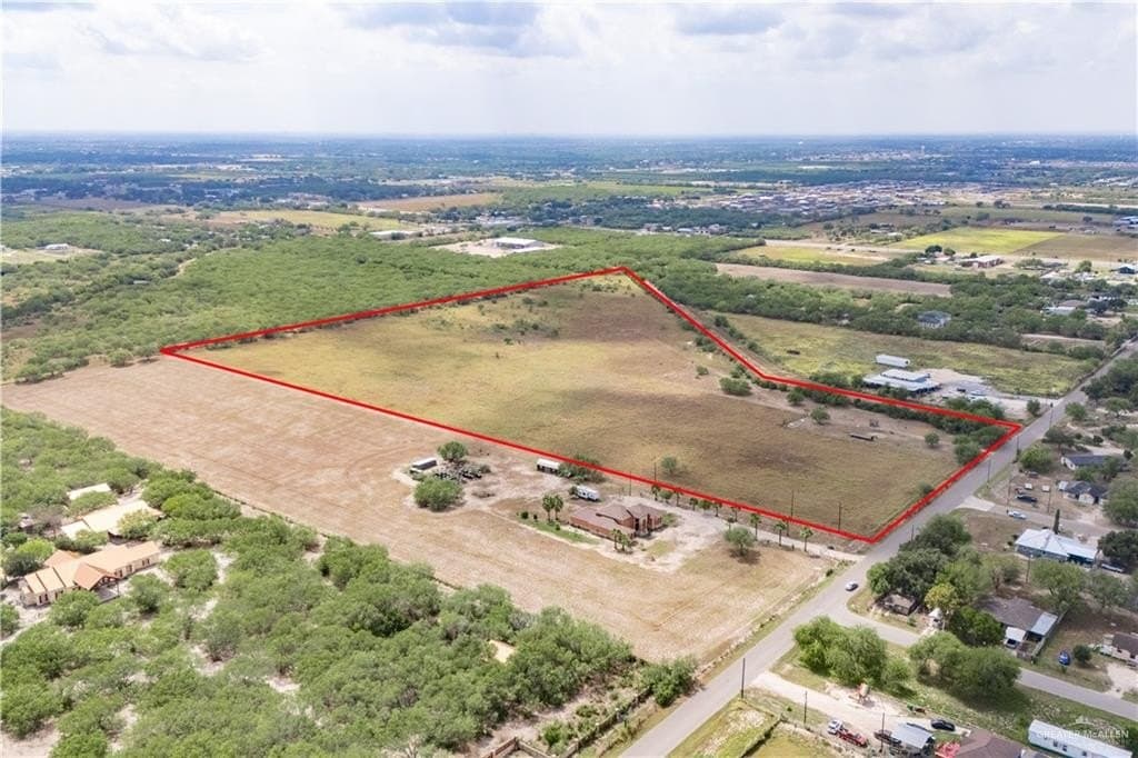 22.31 acres in Hidalgo County gallery image 2