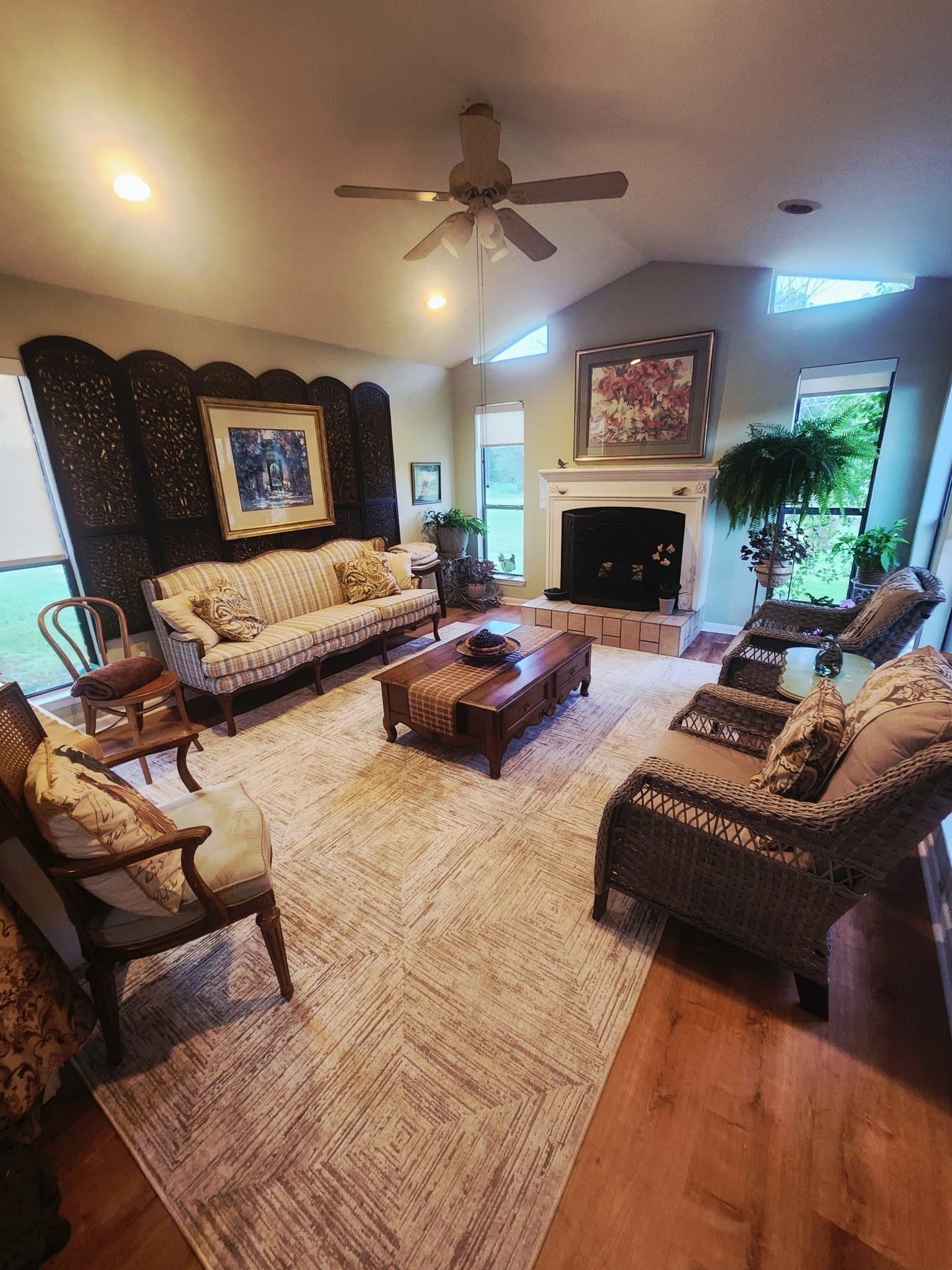 15.39 acres in Navarro County featured view