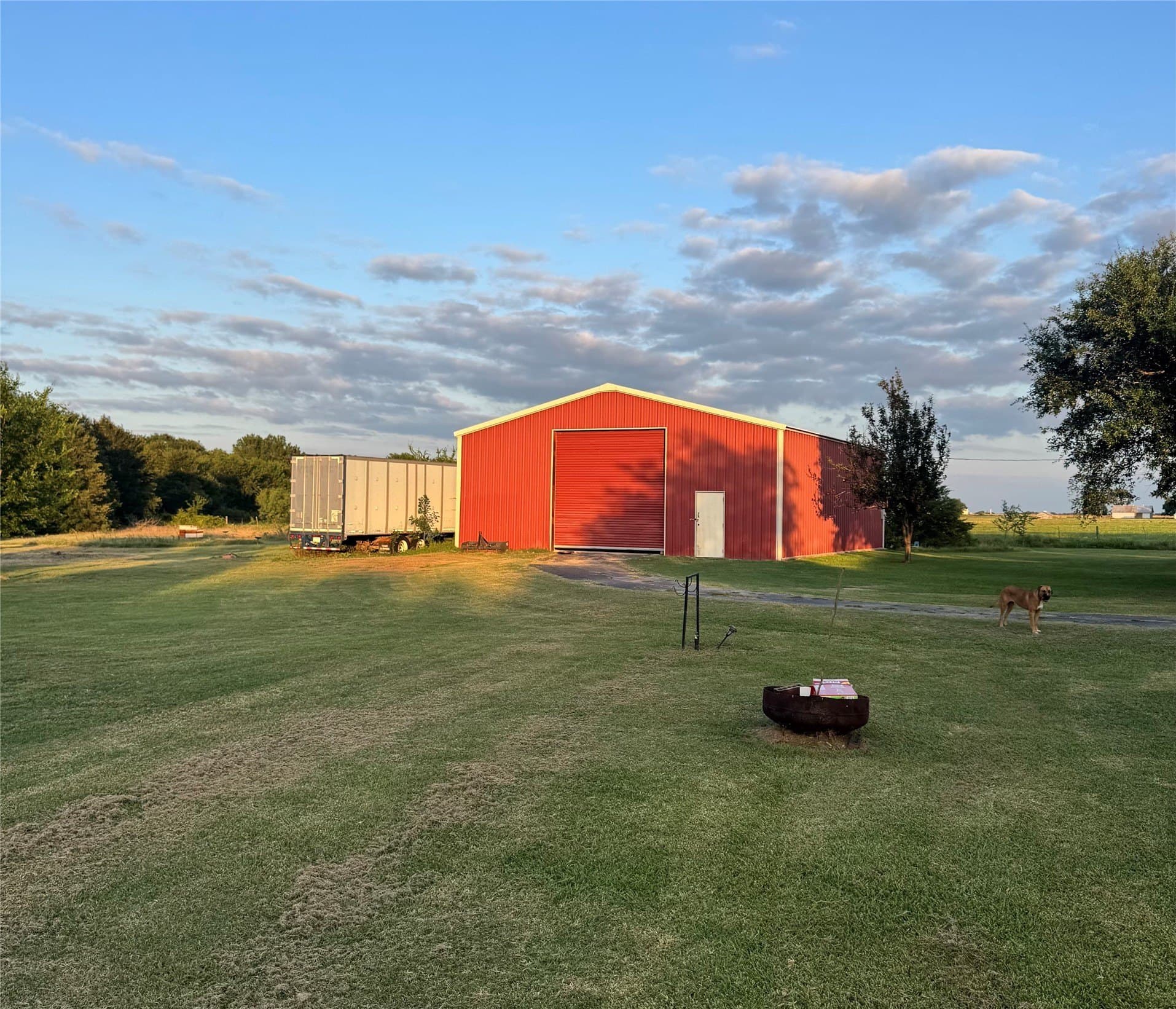 15.39 acres in Navarro County - photo 27