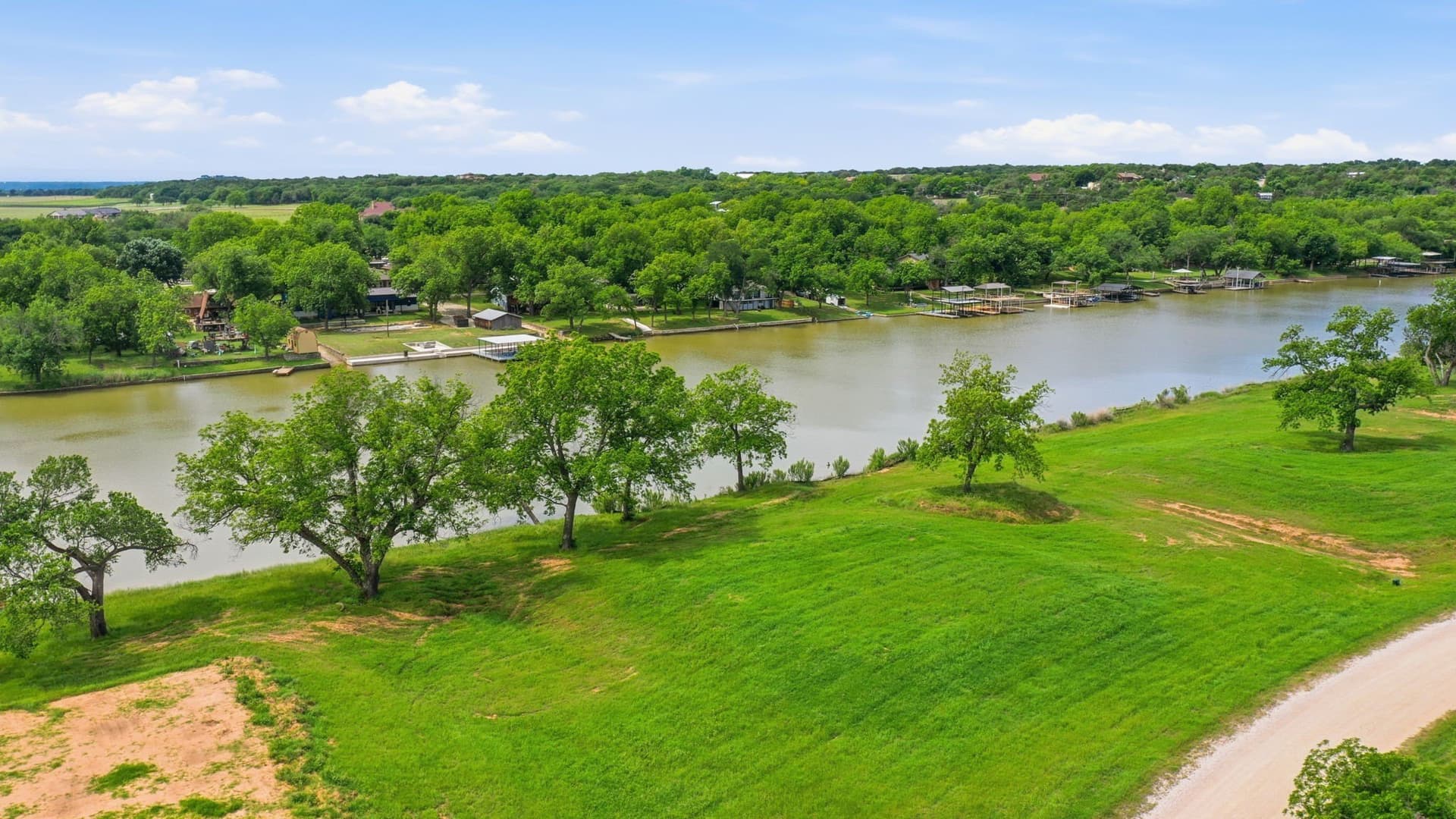 1 acres in Parker County - photo 2