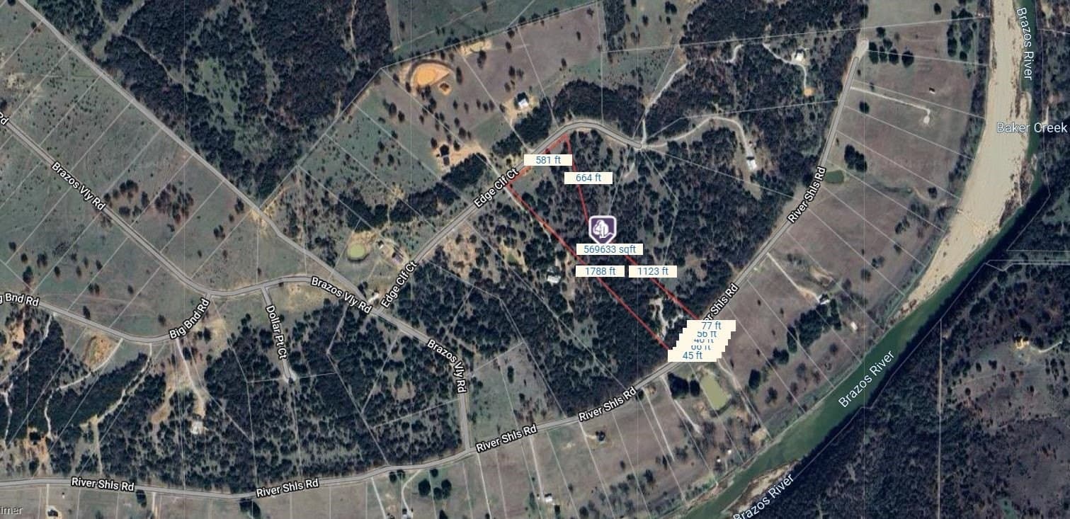 13.05 acres in Palo Pinto County - photo 15