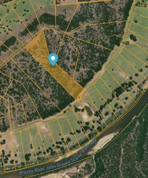 13.05 acres in Palo Pinto County - photo 12