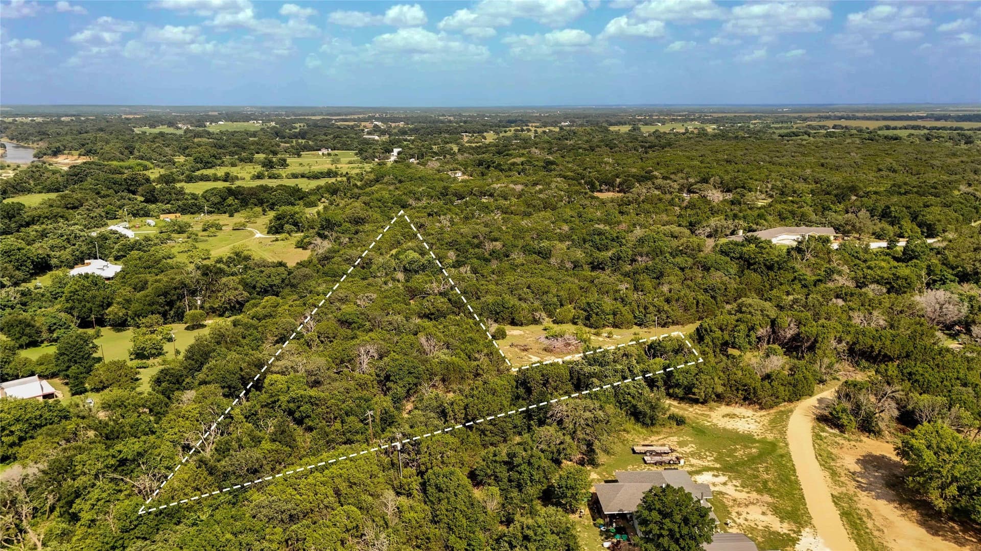 2.15 acres in McLennan County - photo 7