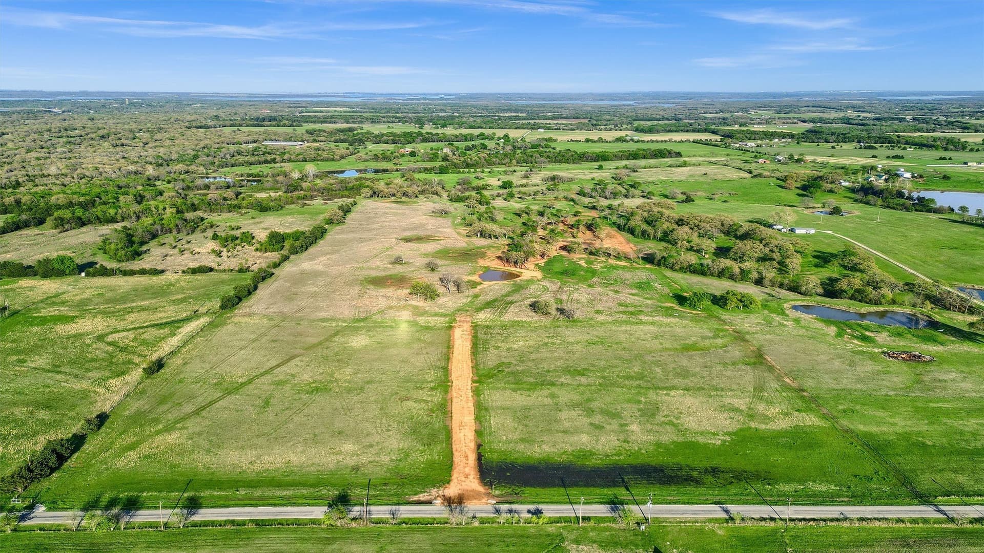 18 acres in Grayson County gallery image 2