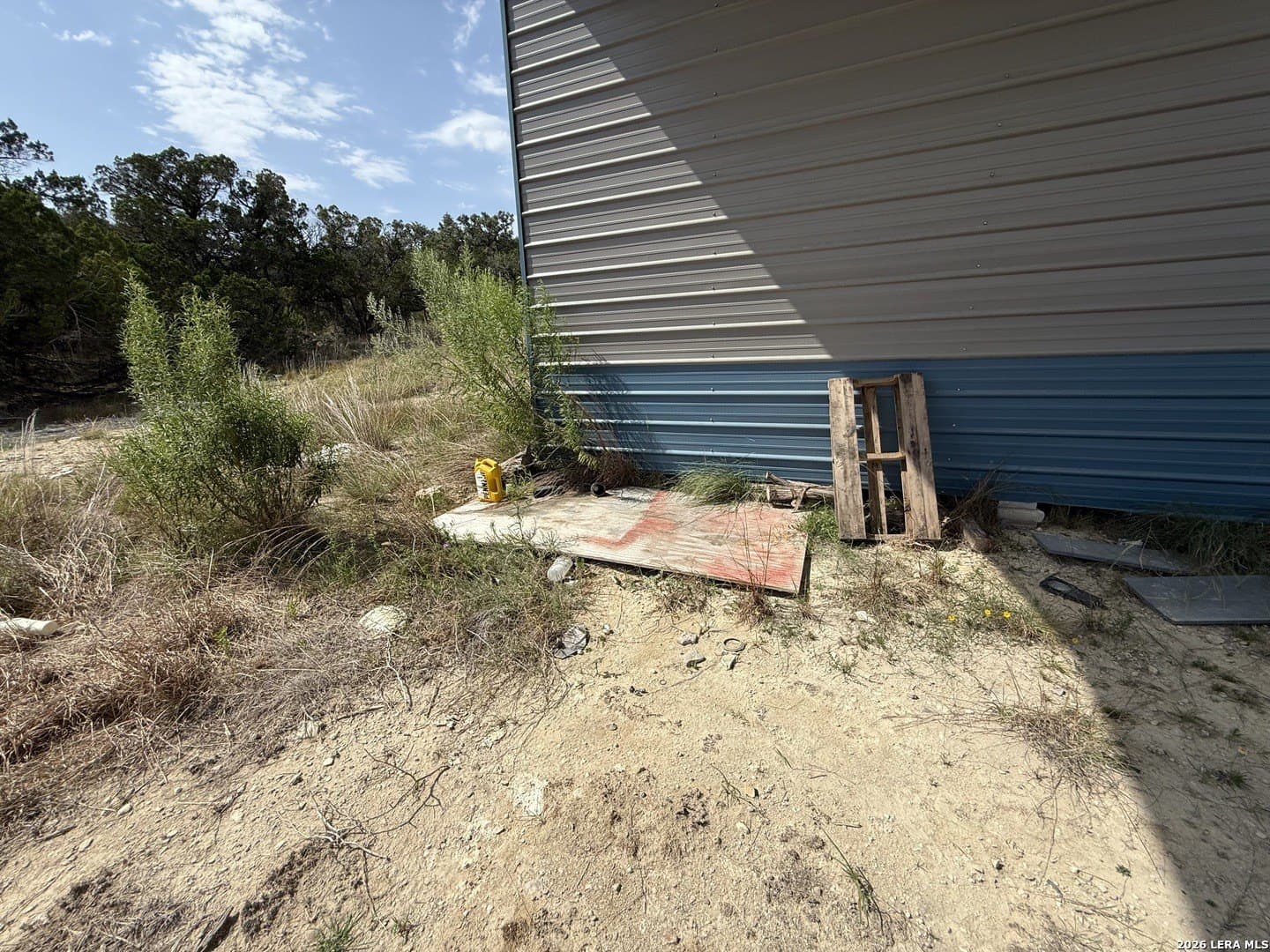 0.1 acres in Bandera County - photo 6