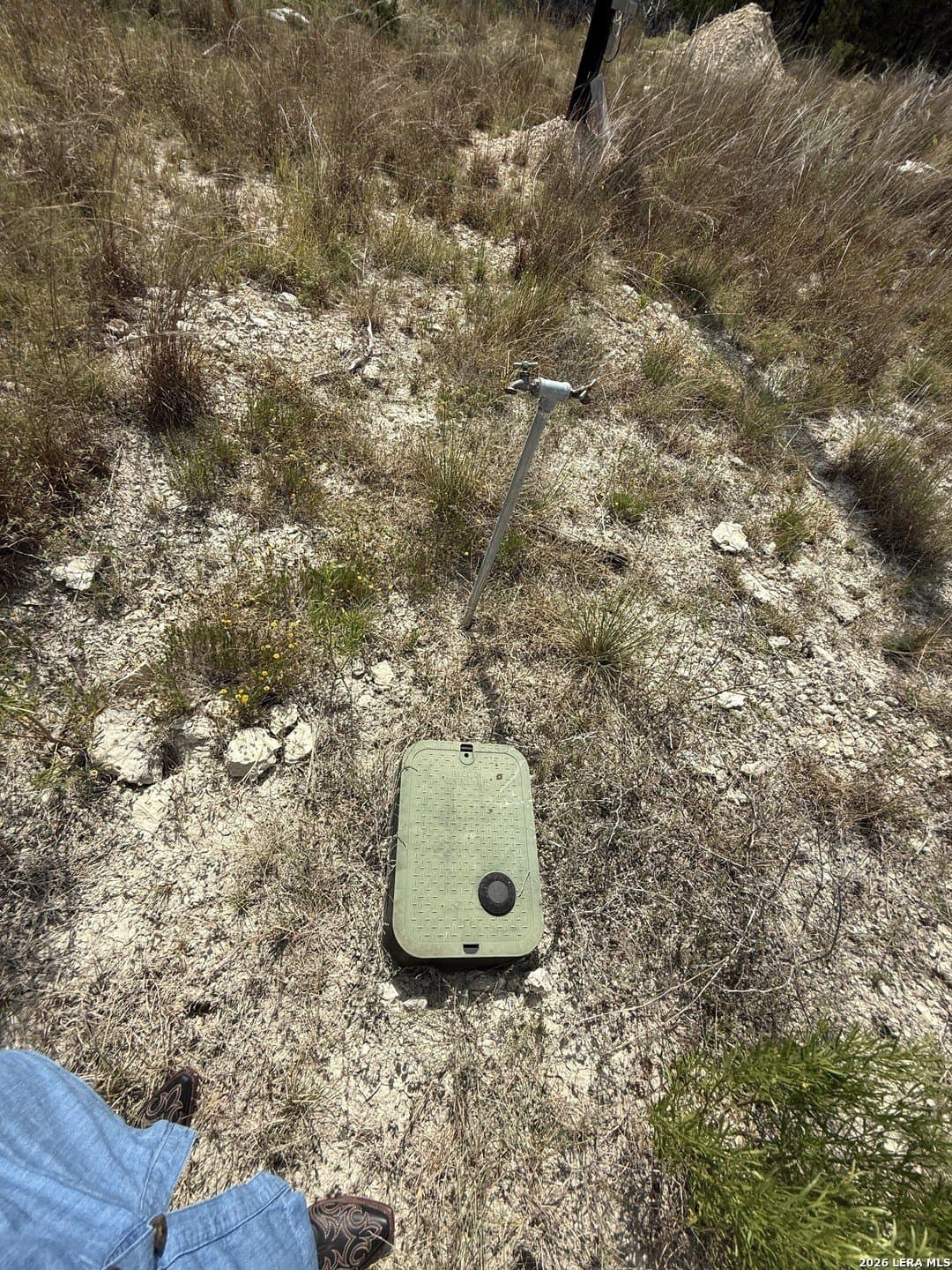 0.1 acres in Bandera County - photo 8