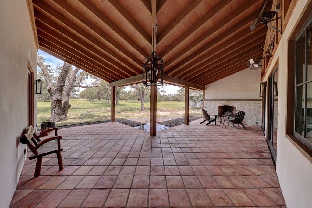 37.66 acres in Gillespie County - photo 40