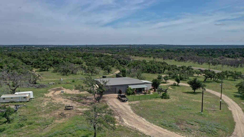 37.66 acres in Gillespie County - photo 44