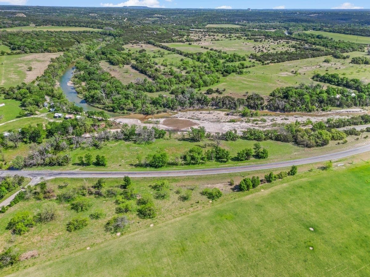 5.3 acres in Somervell County - photo 3