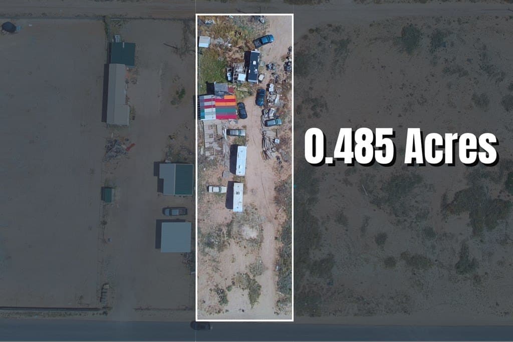 0.49 acres in Ector County gallery image 2