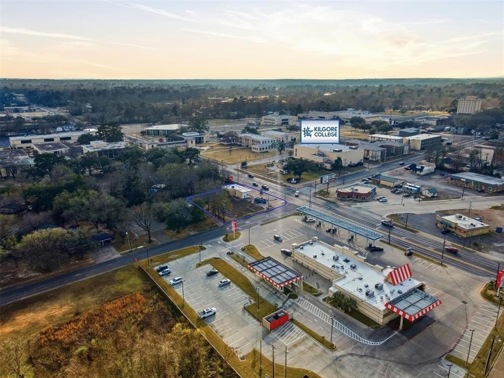 0.47 acres in Gregg County featured view