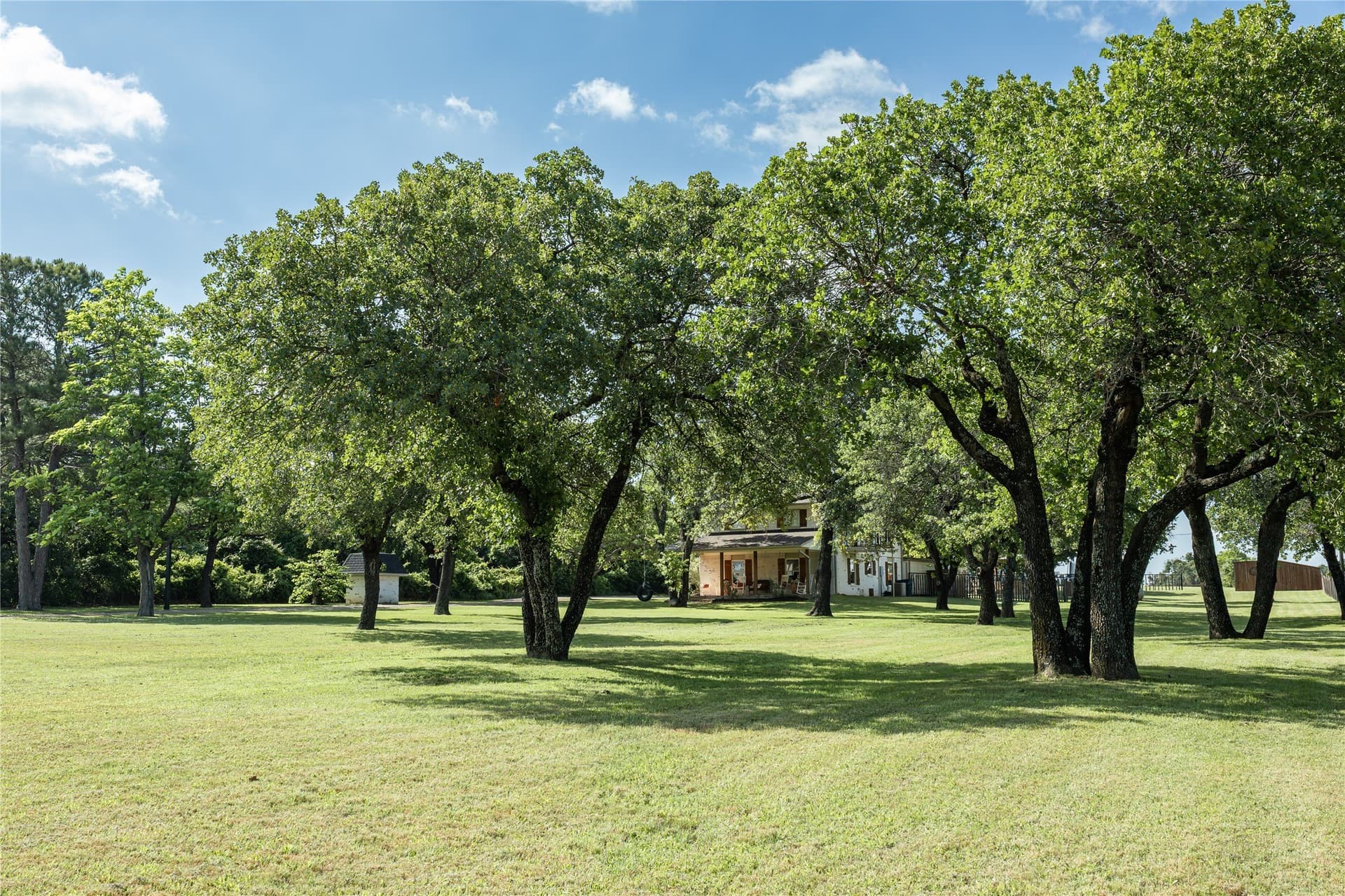 5.4 acres in Parker County gallery image 4