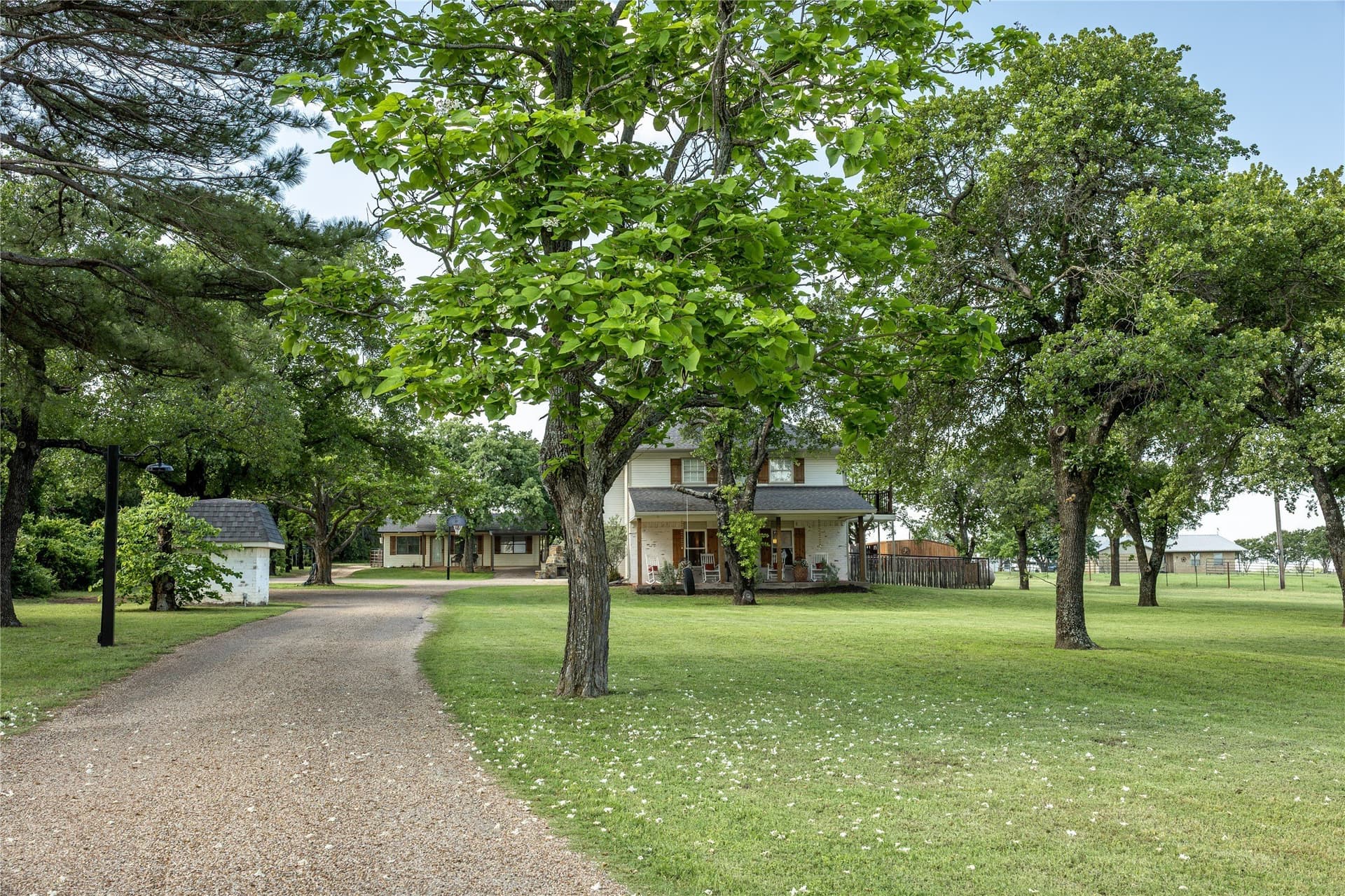 5.4 acres in Parker County gallery image 3