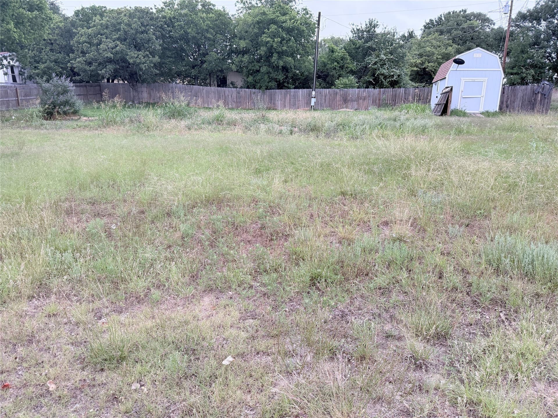 0.29 acres in Hood County gallery image 3