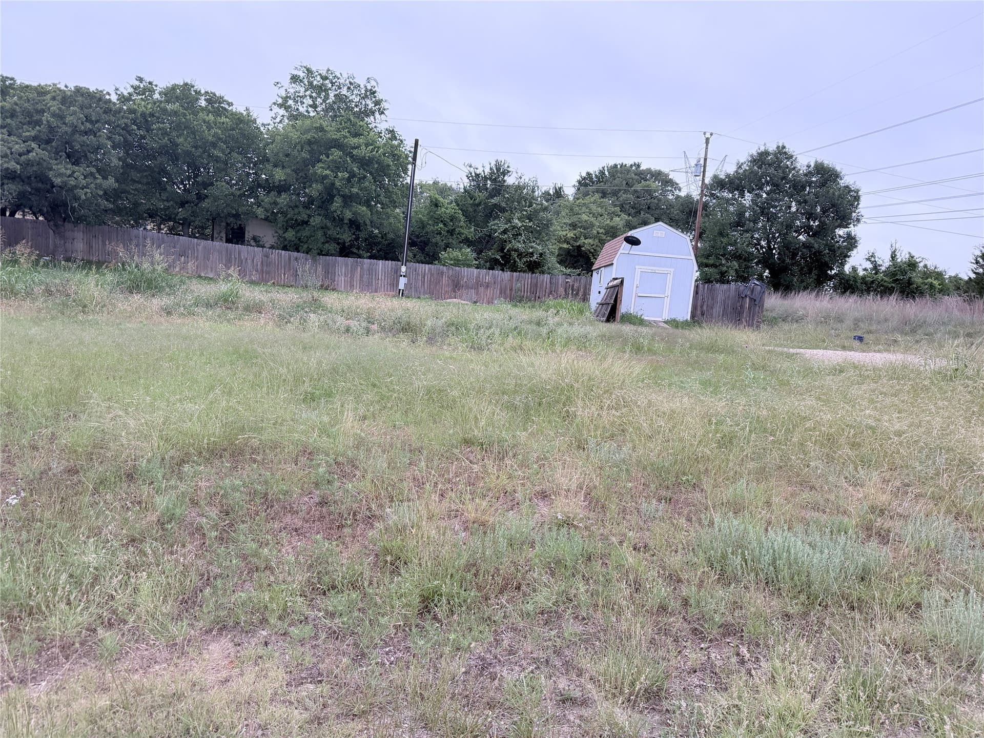 0.29 acres in Hood County gallery image 4