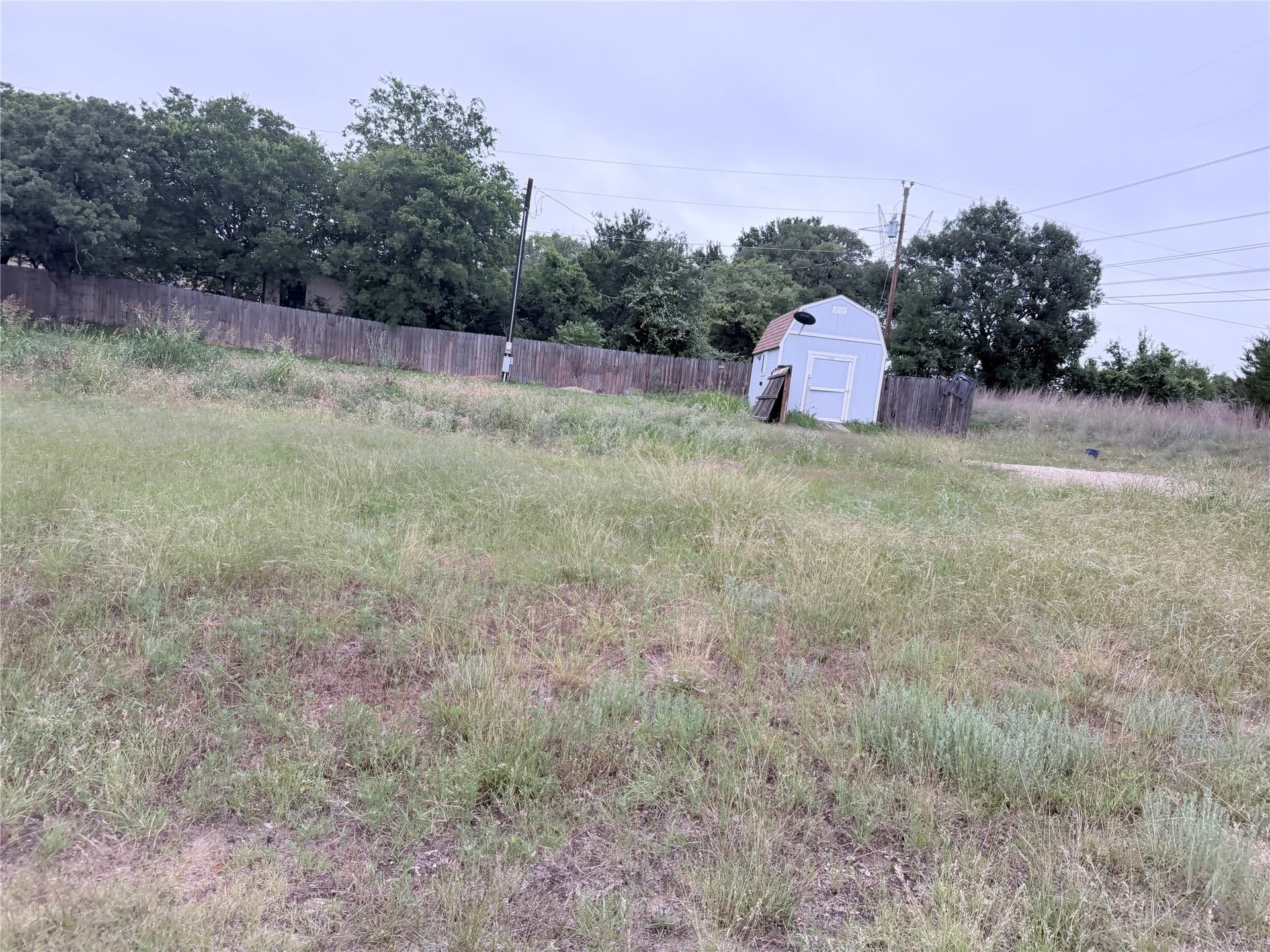 0.29 acres in Hood County gallery image 2