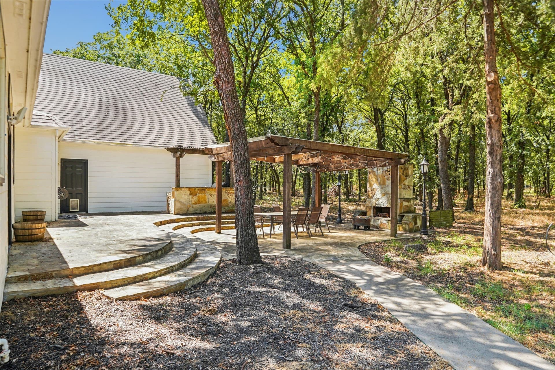 12.6 acres in Denton County - photo 22